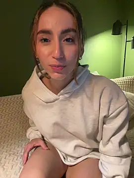 Chat XXX ao vivo de Lovinggirl_