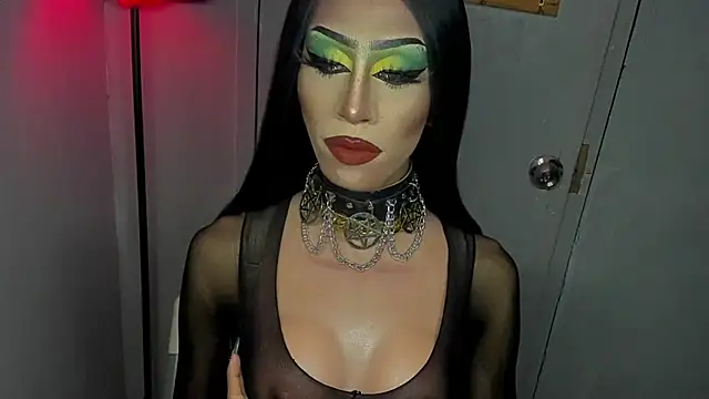 Chat +18 de anitacruise ao vivo