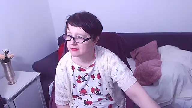 ChristaRose – Live XXX-chat