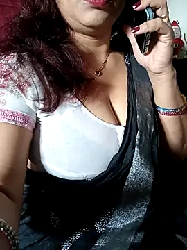 Sneha_gril Pertunjukan Webcam