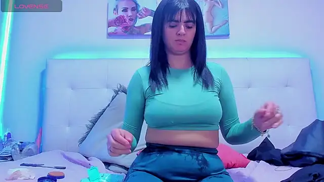 Chat XXX en directo de valka_01