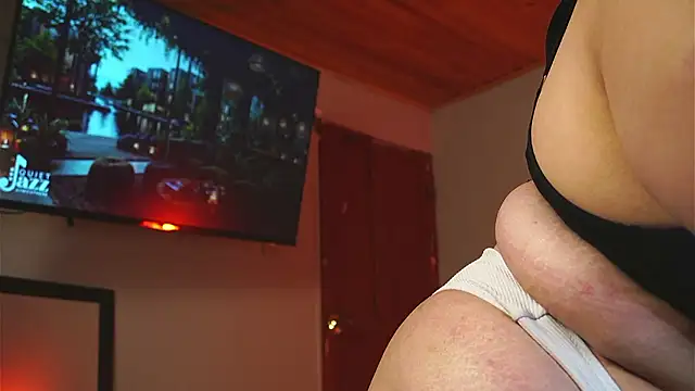 coraline_latinn Webbikameraesitys