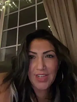 LittleMissEeve – Live XXX-chat