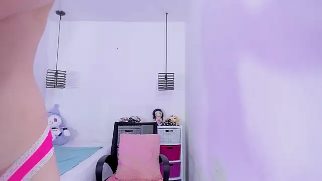 Czat XXX na żywo – KimberlyJohnsoon