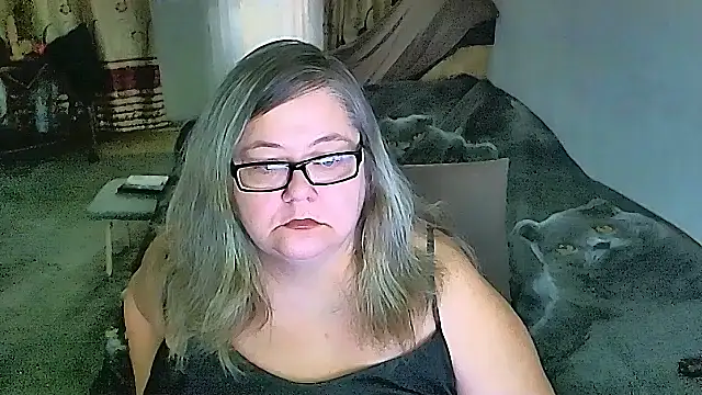 sex2 élő XXX-chatje