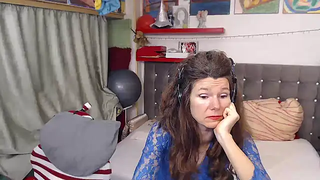 Živý XXX chat kellyterapy