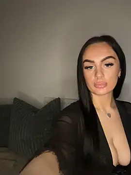 Pokazy przed kamerką – PrincessPaigeXX