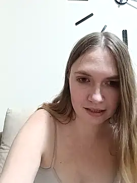 KisaVixen's Webcam Show