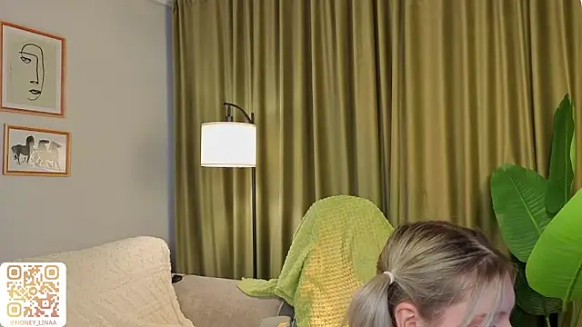 Živý XXX chat honey_kors