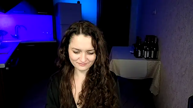 Cerann1 Live XXX-Chat