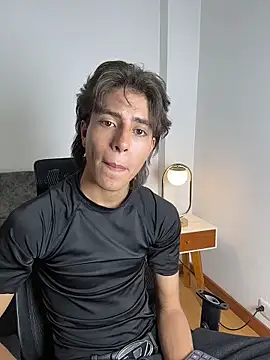 Blake_Parker Webcam-Show