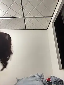 CarolineFyre 라이브 XXX 채팅