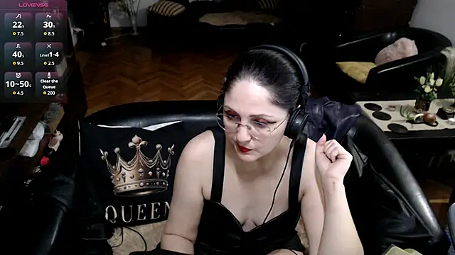 Imperatriza: онлайн-секс-чат