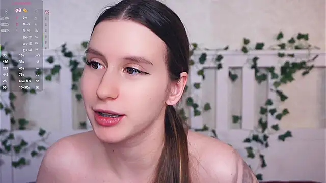 GabrielleLynchard লাইভ XXX চ্যাট