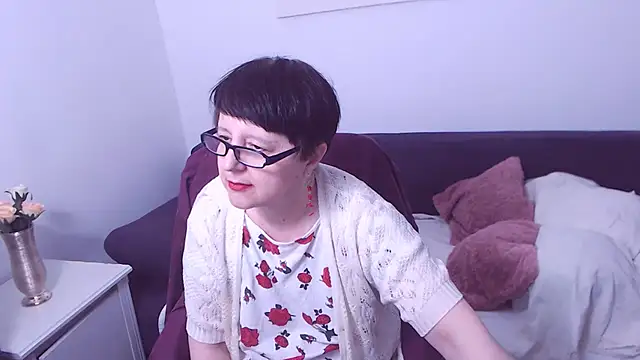 ChristaRose Webcamshow