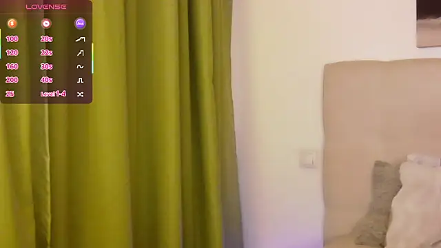 PetersEmily: онлайн-секс-чат