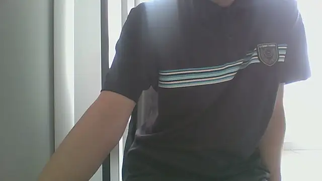 nole_china7 웹캠 쇼