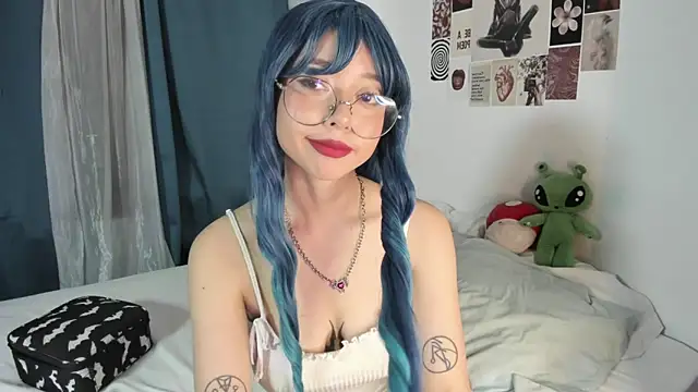 Chat +18 de acid_candy_ ao vivo