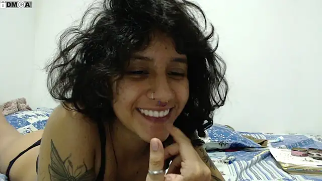 XXX chat uživo modela AlinaWoolf_