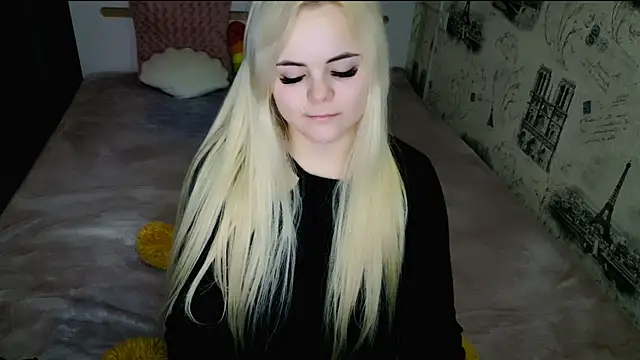 XXX chat uživo modela lovely-eyes