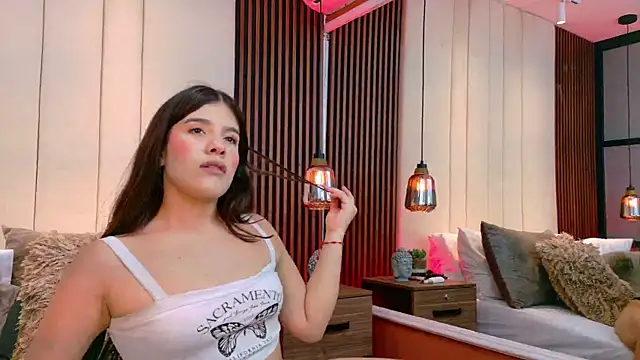 BellaConti1 Live XXX-chat