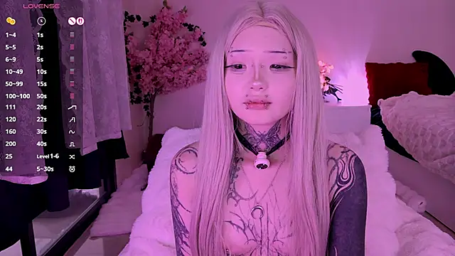 Lein_Bone: онлайн-секс-чат