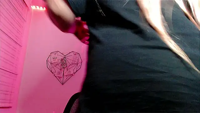 EllieMoonX: απευθείας συνομιλία ΧΧΧ