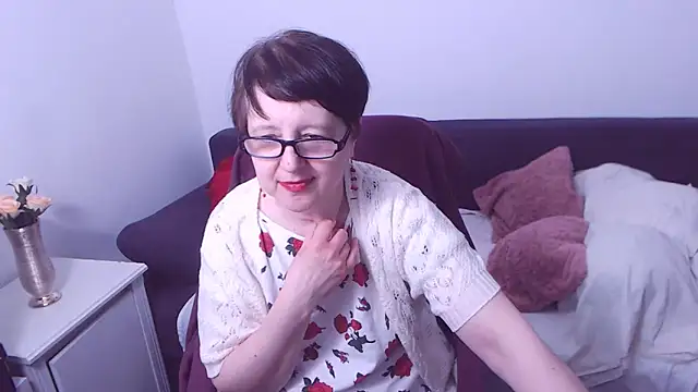 Chatroom XXX en direct de ChristaRose