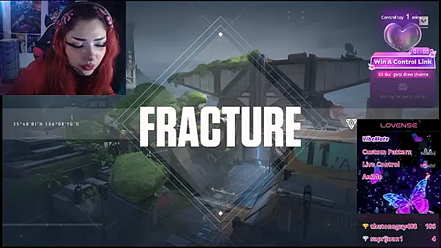 XXX chat uživo modela linda_mort