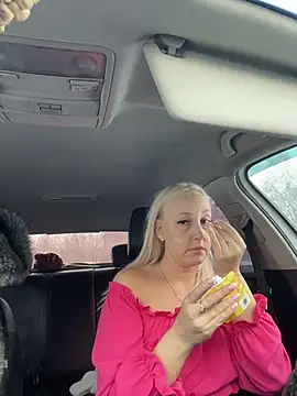 MerlinDaveのライブXXXチャット