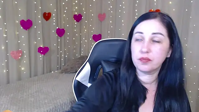 JillStevens' Live XXX Chat