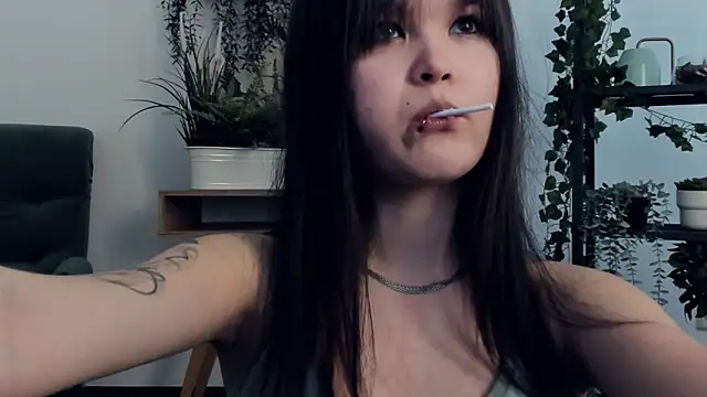 แชท XXX สดของ Elainebeness