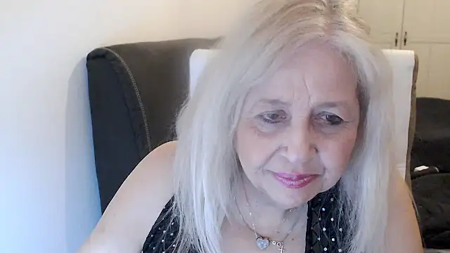 SusiLifeXXX webcam show