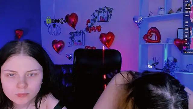 Chat +18 de inga_gree ao vivo