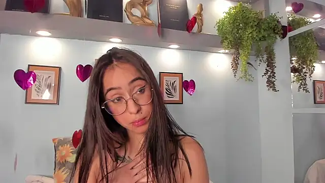 Alana_Martinez_: онлайн-секс-чат