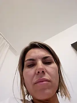 FeliciaKrige Webcam-Show