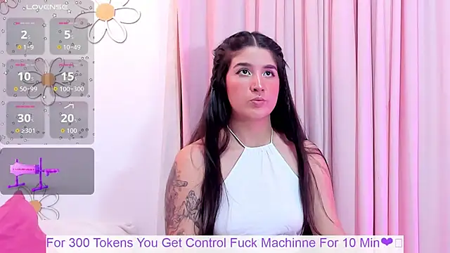 Dulce_andrea__: онлайн-секс-чат