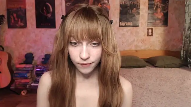 Friendly_Ellie's Live XXX Chat