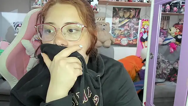 soficammy élő XXX-chatje