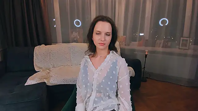 Ariadna_Shy 现场XXX聊天