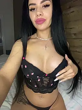 Ameliablack_1 Chat XXX in diretta