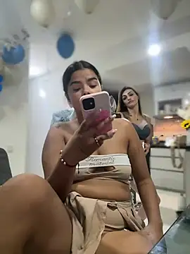 Kaily_Sweet16's Live XXX Chat