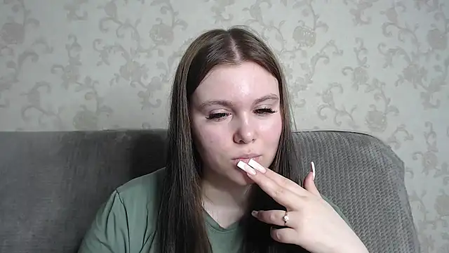 Musegirl Webcam-Show