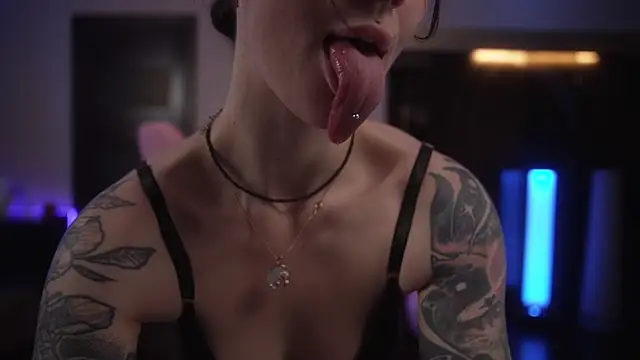 GirlGogo Chat XXX in diretta