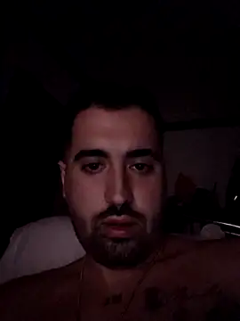 Antonio123499 Pertunjukan Webcam