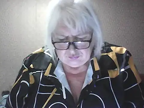 Alexia64231's Webcam Show