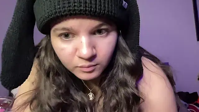 SoyOceanne's Live XXX Chat