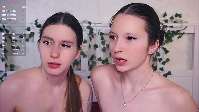 Sembang XXX Secara Langsung GabrielleLynchard