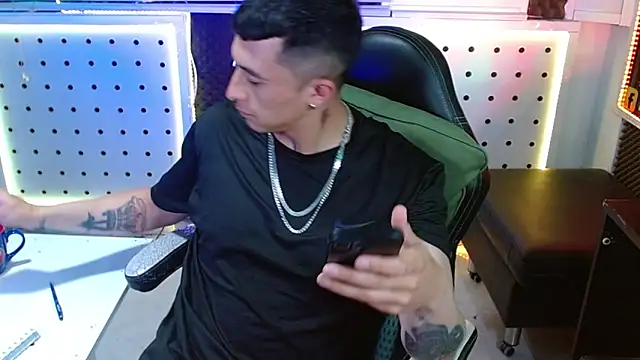 Godofcumxxx: онлайн-секс-чат