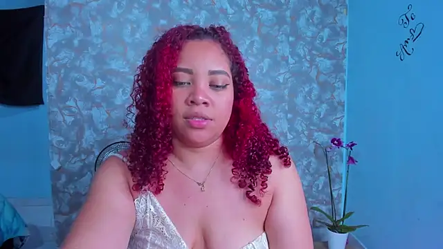 Chat XXX en directo de AngelaCoffee